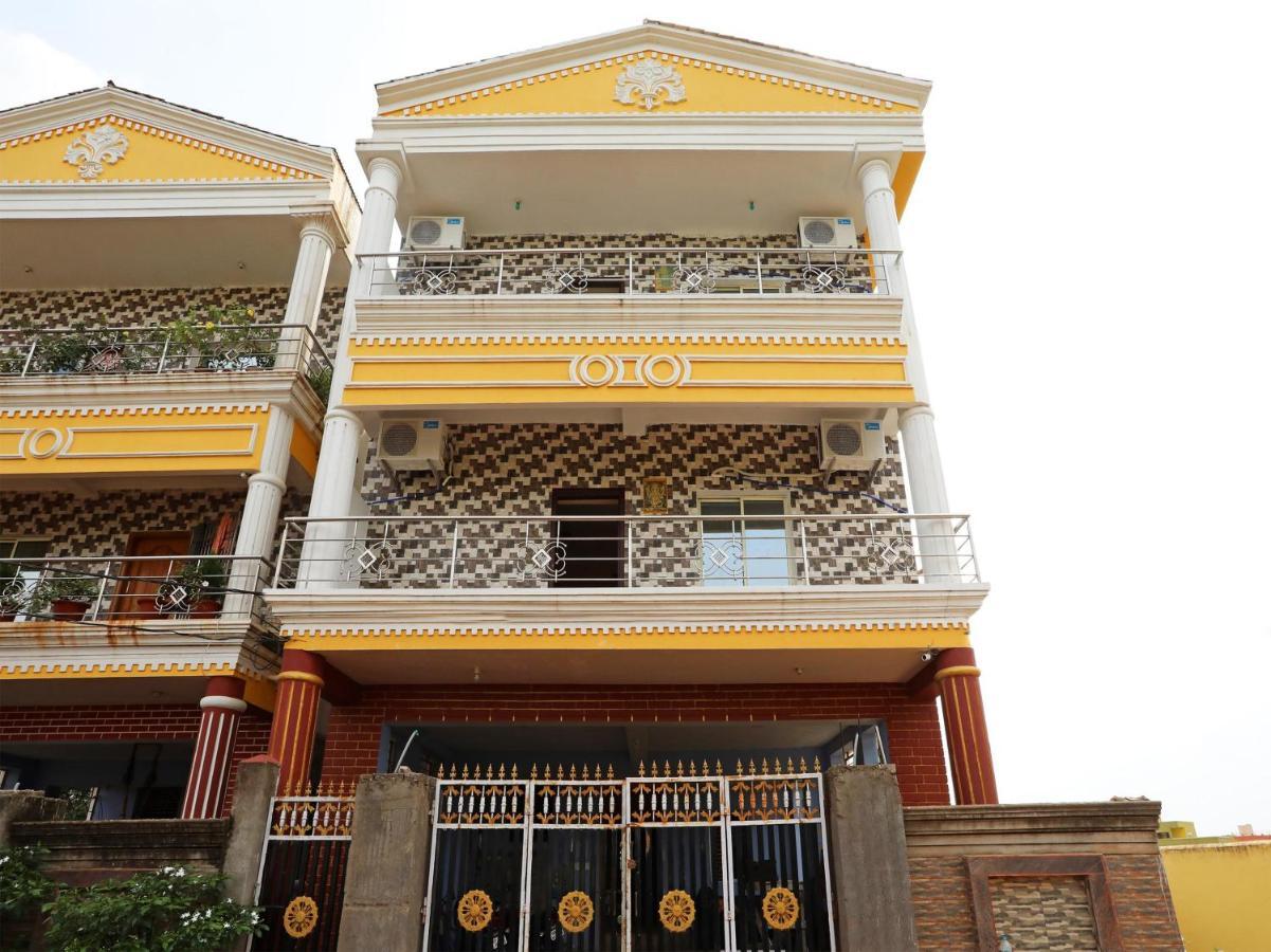 Capital O 72337 Hotel Konkan Tadka มุมไบ ภายนอก รูปภาพ